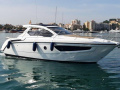 Azimut Atlantis 34 Motoryacht