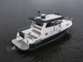 Nord Star 28+ Motorjacht
