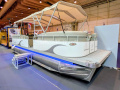 SharkCaretta C8 Ponttonivene