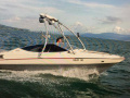 Bayliner Capri Sport boat