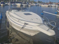 Fjord 250 Kabinebåd