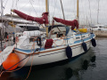 Westerly 33 Centercockpit