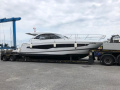 Jeanneau Leader 36 Hardtop