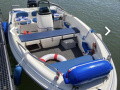 Olympic 400 Sportboot