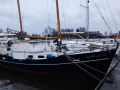 Elbe Bootswerft Kotter Semicabinato