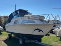 Cranchi 8.5 Moottorijahti