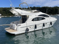 Azimut 42 Flybridge