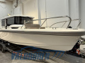 Nimbus C9 Pilothouse
