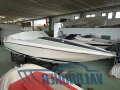 Riva SAINT TROPEZ Motoryacht