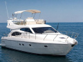 Ferretti 46 Flybridge