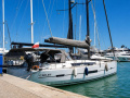 Dufour 500 Grandlarge Yelkenli yat