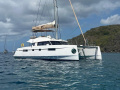 Nautitech 46 FLY Katamaran