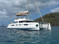 Nautitech 46 FLY Katamaran