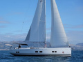 Hanse 588 Yacht a vela