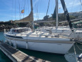 Jeanneau Espace 1000 Segelyacht