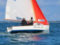 Marine Composite Gazelle Croisi&egrave;re Segelyacht