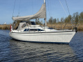 Dehler 28 Sejlyacht