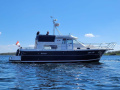 Nimbus 380 Commander Pilothaus