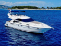 Fairline Phantom 50 Yacht a motore