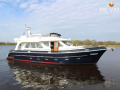 Aquanaut Global Voyager 1500 (Stabilizers) Motoryacht