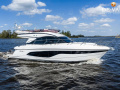 Princess F45 Flybridge