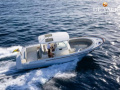 Hunt Surfhunter 33 Konsolówka