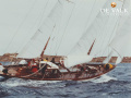 Anker & Jensen Bermudian Ketch 65 Ketch