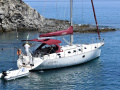 Dufour Gib Sea 43 Velero crucero