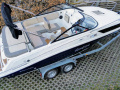 Bayliner VR 5 Cuddy Sport boat