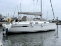 Bavaria 32 Cruiser Sejlyacht