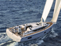 Bavaria C38 Sejlyacht