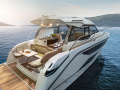 Bavaria SR38HT MESSETILBUD Motoryacht