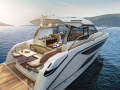 Bavaria SR38HT MESSETILBUD Yacht a motore