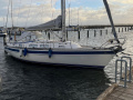 Hallberg-Rassy Hallberg Rassy 34 Plachetní jachta