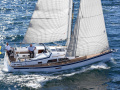 Hallberg-Rassy 340 Segelyacht
