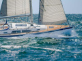 Hallberg-Rassy 400 Plachetní jachta