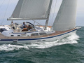 Hallberg-Rassy 57 Segelyacht