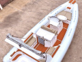 Mer Vista 760 RIB