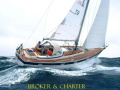 Hallberg-Rassy 352 SCANDINAVIA Yate a vela