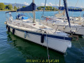 Elan 40 Segelyacht