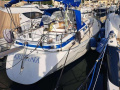 Grand Soleil 42 Segelyacht