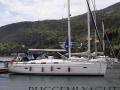 Bavaria 39 CRUISER Jadralna jahta