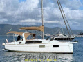 Beneteau OCEANIS 35 Segelyacht