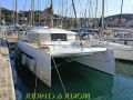 Bali 4.0 Catamarano