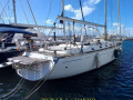 Zuanelli 49 Yacht da crociera