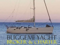 Hanse 470 E Sailing yacht