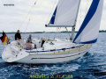 Bavaria 40 Segelyacht