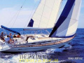 Bavaria 44 CRUISER SHALLOW DRAFT Segelyacht