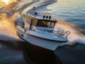Nord Star 31+ Motoryacht
