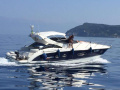 Azimut ATLANTIS 39 Motoryacht